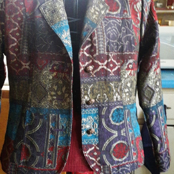 Jacket - Picture 6 of 8